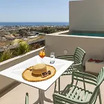 Отель Depalyma Emporio (Santorini)