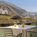 Depalyma * Emporio (Santorini)