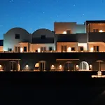Hotel Depalyma Emporio (Santorini)