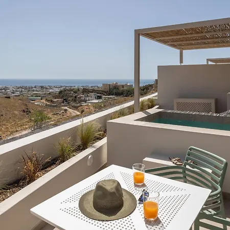 Depalyma Emporio (Santorini)