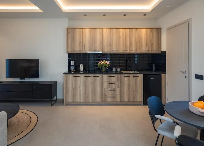 Hotel Depalyma Emporio (Santorini)