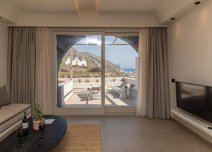 Depalyma * Emporio (Santorini)