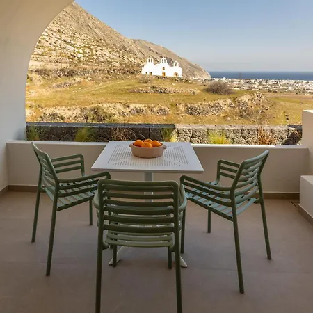 Depalyma * Emporio (Santorini)