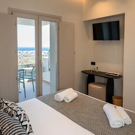 Depalyma Emporio (Santorini)