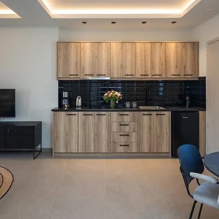 Hotel Depalyma Emporio (Santorini)