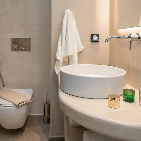 Hotell Depalyma