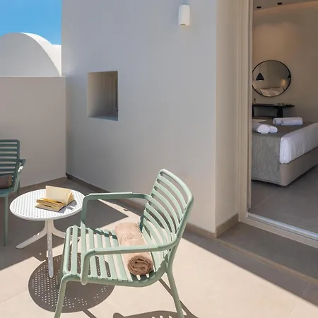 Depalyma * Emporio (Santorini)