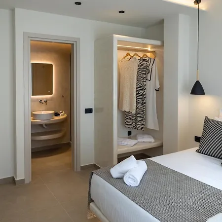 Depalyma Hotell