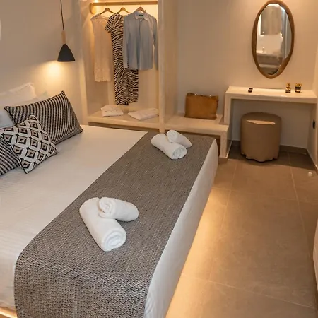 Depalyma Hotel *