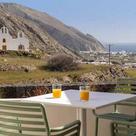 Depalyma * Emporio (Santorini)