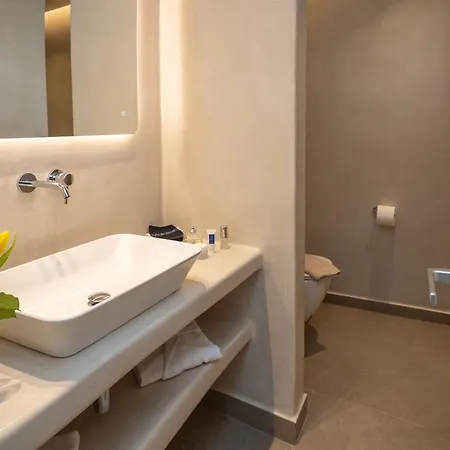 Depalyma Hotell