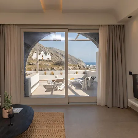 Depalyma * Emporio (Santorini)