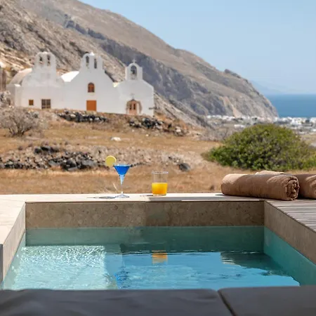 Depalyma Emporio (Santorini)