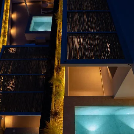 Depalyma * Emporio (Santorini)