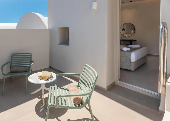 Depalyma * Emporio (Santorini)