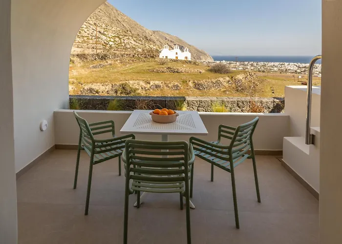 Depalyma * Emporio (Santorini)