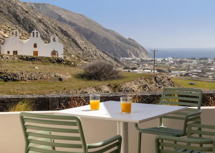 Depalyma * Emporio (Santorini)